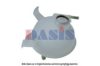 OPEL 1304603 Expansion Tank, coolant